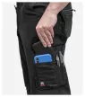 Rimeck Vertex long férfi munkanadrág