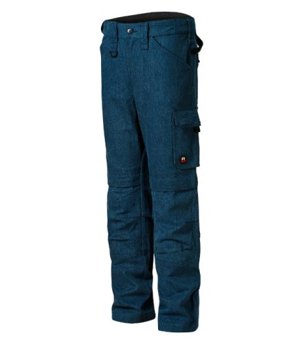 Rimeck Vertex férfi farmer munkanadrág