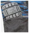 Rimeck Vertex Camo - Férfi munkanadrág - Terepmintás petrol - 52