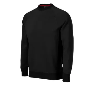 RIMECK Vertex férfi pulóver - Fekete - M