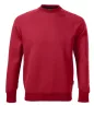 RIMECK Vertex férfi pulóver - Marlboro piros - 3XL
