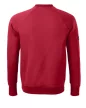 RIMECK Vertex férfi pulóver - Marlboro piros - 4XL