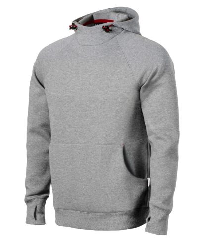 RIMECK Vertex Hoodie férfi pulóver
