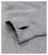 RIMECK Vertex Hoodie - Kapucnis, kenguru zsebes férfi pulóver - Marlboro piros - M