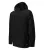 Rimeck Vertex - Meleg softshell membrános, hővisszaverő zónás téli softshell férfi kabát - Fekete - 2XL