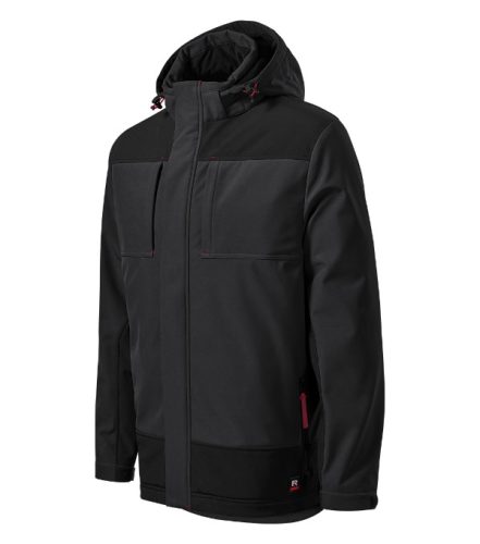 Rimeck Vertex téli softshell férfi kabát