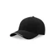 Atlantis Asests Estoril - Unisex baseball sapka - Black