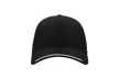 Atlantis Asests Estoril - Unisex baseball sapka - Black