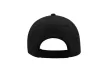 Atlantis Asests Estoril - Unisex baseball sapka - Black