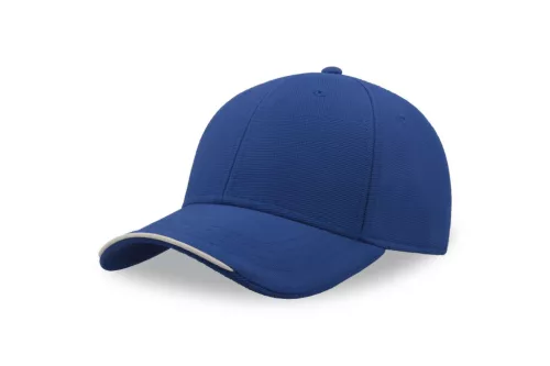 Atlantis Asests Estoril - Unisex baseball sapka - Royal