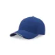 Atlantis Asests Estoril - Unisex baseball sapka - Royal