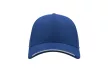 Atlantis Asests Estoril - Unisex baseball sapka - Royal