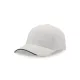Atlantis Asests Estoril - Unisex baseball sapka - White