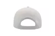 Atlantis Asests Estoril - Unisex baseball sapka - White
