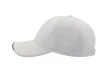 Atlantis Asests Estoril - Unisex baseball sapka - White