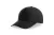 Atlantis Asrecf Recy Five - Tépőzáras unisex baseball sapka - Black