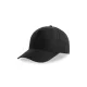 Atlantis Asrecf Recy Five - Tépőzáras unisex baseball sapka - Black