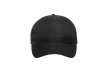 Atlantis Asrecf Recy Five - Tépőzáras unisex baseball sapka - Black