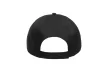 Atlantis Asrecf Recy Five - Tépőzáras unisex baseball sapka - Black