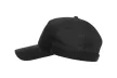 Atlantis Asrecf Recy Five - Tépőzáras unisex baseball sapka - Black