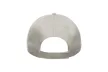 Atlantis Asrecf Recy Five - Tépőzáras unisex baseball sapka - Grey