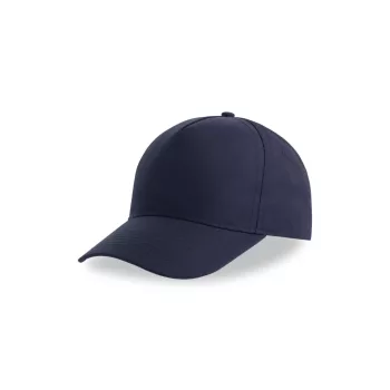   Atlantis Asrecf Recy Five - Tépőzáras unisex baseball sapka - Navy