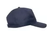 Atlantis Asrecf Recy Five - Tépőzáras unisex baseball sapka - Navy
