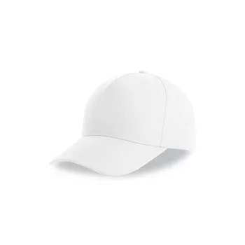   Atlantis Asrecf Recy Five - Tépőzáras unisex baseball sapka - White