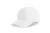 Atlantis Asrecf Recy Five - Tépőzáras unisex baseball sapka - White