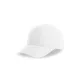 Atlantis Asrecf Recy Five - Tépőzáras unisex baseball sapka - White