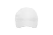 Atlantis Asrecf Recy Five - Tépőzáras unisex baseball sapka - White