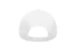Atlantis Asrecf Recy Five - Tépőzáras unisex baseball sapka - White