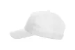 Atlantis Asrecf Recy Five - Tépőzáras unisex baseball sapka - White