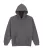 Gildan HEAVY BLEND™ - Kapucnis, kenguruzsebes unisex pulóver - Charcoal - L