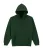 Gildan HEAVY BLEND™ - Kapucnis, kenguruzsebes unisex pulóver - Forest Green - M