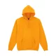 Gildan HEAVY BLEND™ - Kapucnis, kenguruzsebes unisex pulóver - Gold - M