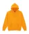 Gildan HEAVY BLEND™ - Kapucnis, kenguruzsebes unisex pulóver - Gold - S