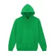 Gildan HEAVY BLEND™ - Kapucnis, kenguruzsebes unisex pulóver - Irish Green - XL