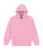 Gildan HEAVY BLEND™ - Kapucnis, kenguruzsebes unisex pulóver - Light Pink - L