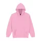 Gildan HEAVY BLEND™ - Kapucnis, kenguruzsebes unisex pulóver - Light Pink - S