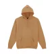 Gildan HEAVY BLEND™ - Kapucnis, kenguruzsebes unisex pulóver - Old Gold - 2XL