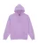 Gildan HEAVY BLEND™ - Kapucnis, kenguruzsebes unisex pulóver - Orchid - 3XL