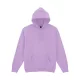 Gildan HEAVY BLEND™ - Kapucnis, kenguruzsebes unisex pulóver - Orchid - M