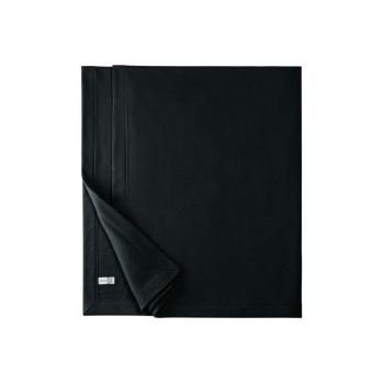 Gildan HEAVY BLEND™ Törölköző - Fekete