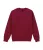 Gildan HAMMER - Környakas unisex pulóver - Garnet - M