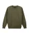 Gildan HAMMER - Környakas unisex pulóver - Olive - 4XL