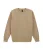 Gildan HAMMER - Környakas unisex pulóver - Tan - XL