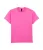 Gildan ULTRA COTTON™ - 100% Pamut, klasszikus szabású unisex póló - Azalea - L