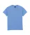 Gildan ULTRA COTTON™ - 100% Pamut, klasszikus szabású unisex póló - Carolina Blue - 2XL