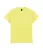 Gildan ULTRA COTTON™ - 100% Pamut, klasszikus szabású unisex póló - Cornsilk - 2XL